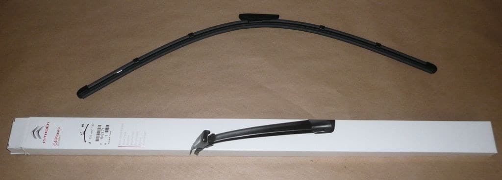 Torkarblad - Citroën C4 Picasso höger från Autofrance