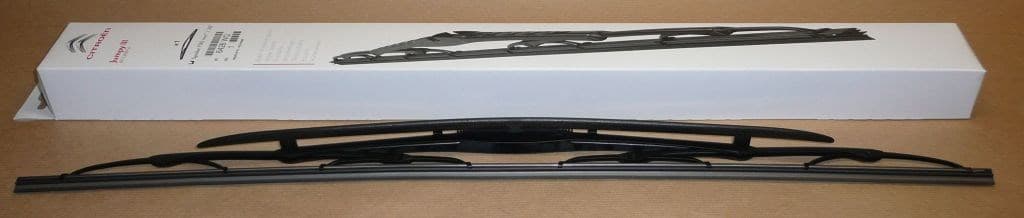 Torkarblad - Citroën Jumpy III vänster från Autofrance