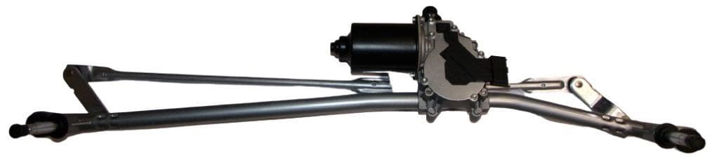 Torkarmekanism - Renault Master III från Autofrance