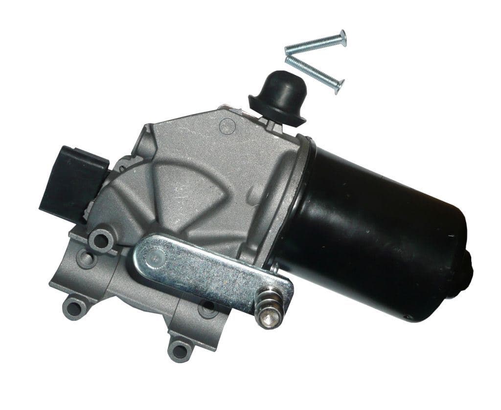 Torkarmotor - Renault Master III från Autofrance