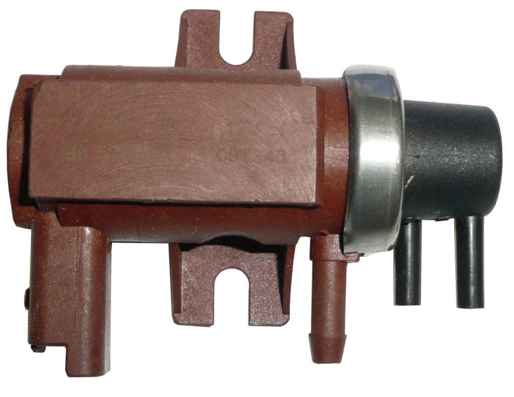 Turbo-magnetventil - Citroën C2/P206/207 1.6HDI från Autofrance