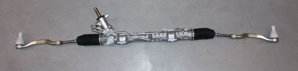 Styrsystem Med Servo R Laguna Iii från Autofrance