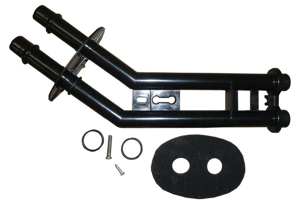 Värmeslang från Autofrance