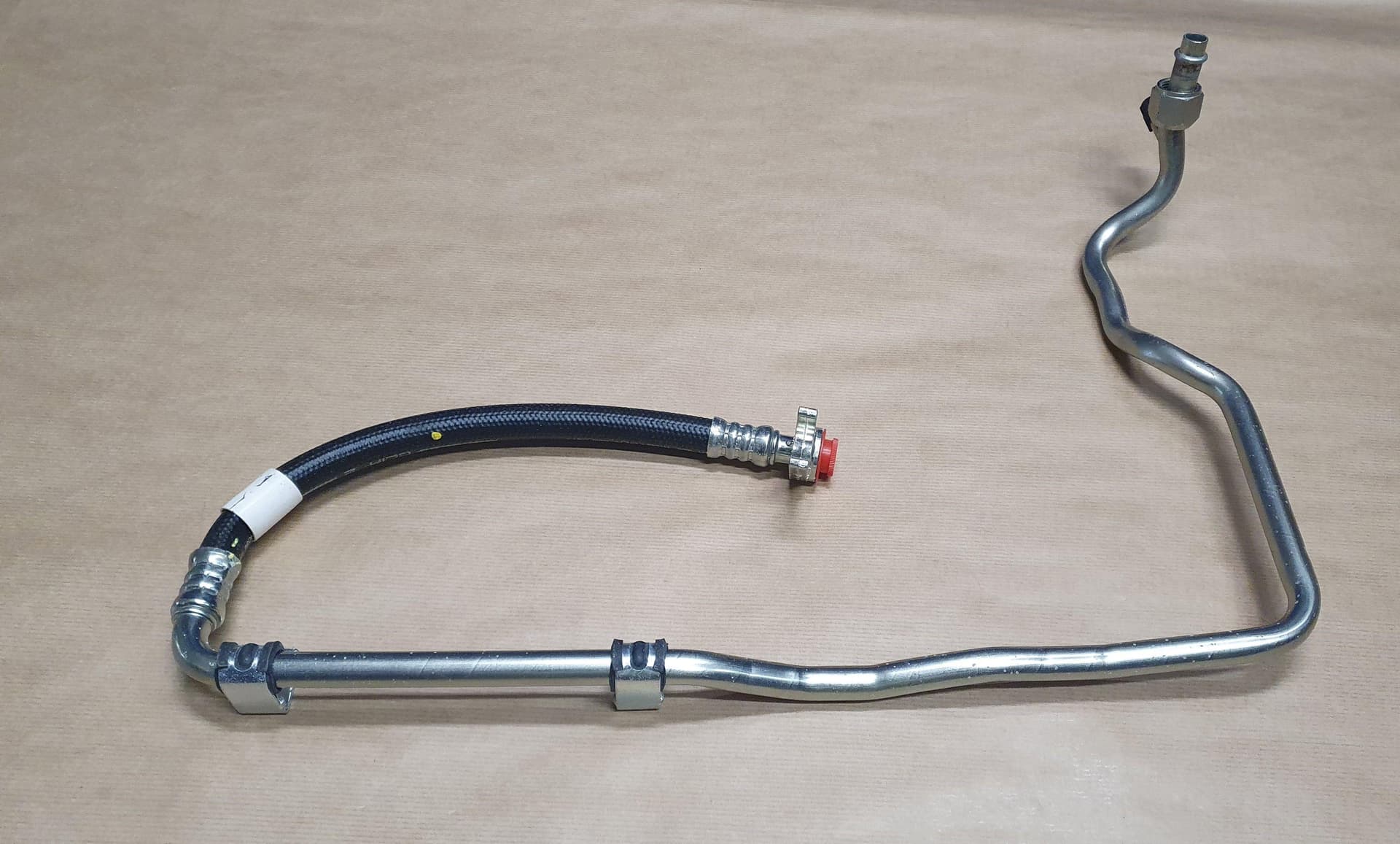 Vattenslang - Peugeot 306 2.0 från Autofrance
