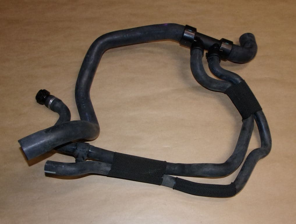 Vattenslang - Renault Kangoo 1.2 16V från Autofrance