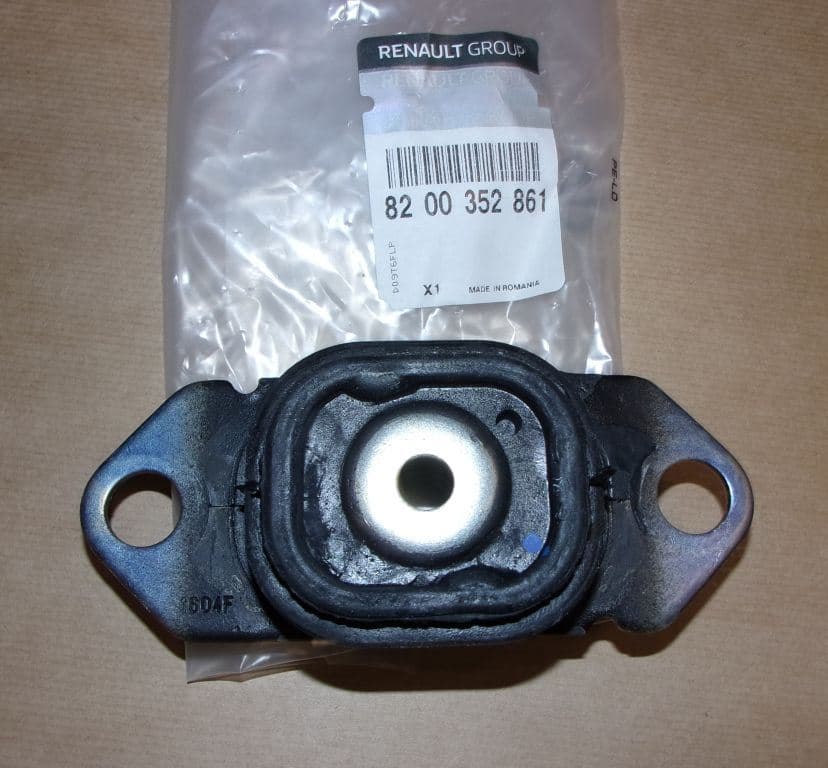 Växellådsupphängning - Renault Megane II 1.5DCI från Autofrance