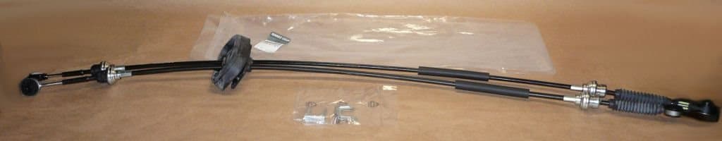 Växelvajer - Renault Trafic II Kpl från Autofrance