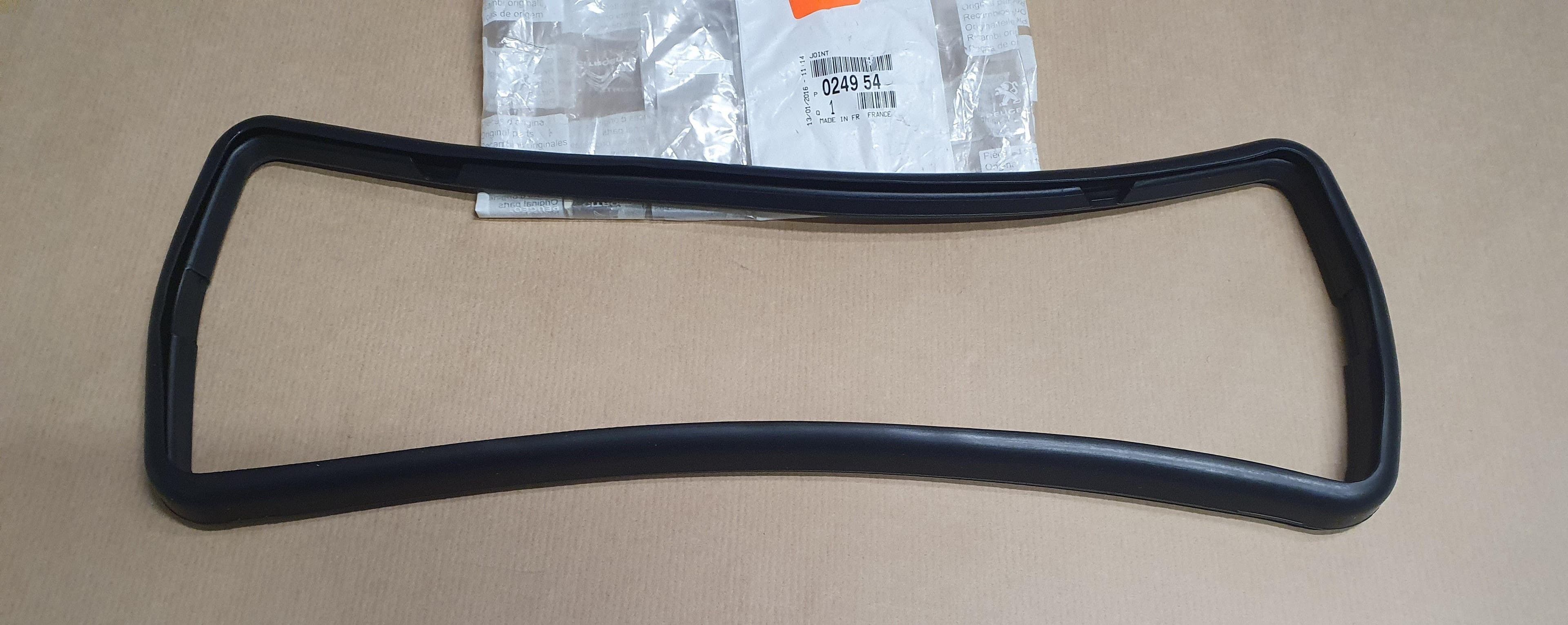 Ventilkåpspackning - Peugeot 207 1.4 från Autofrance