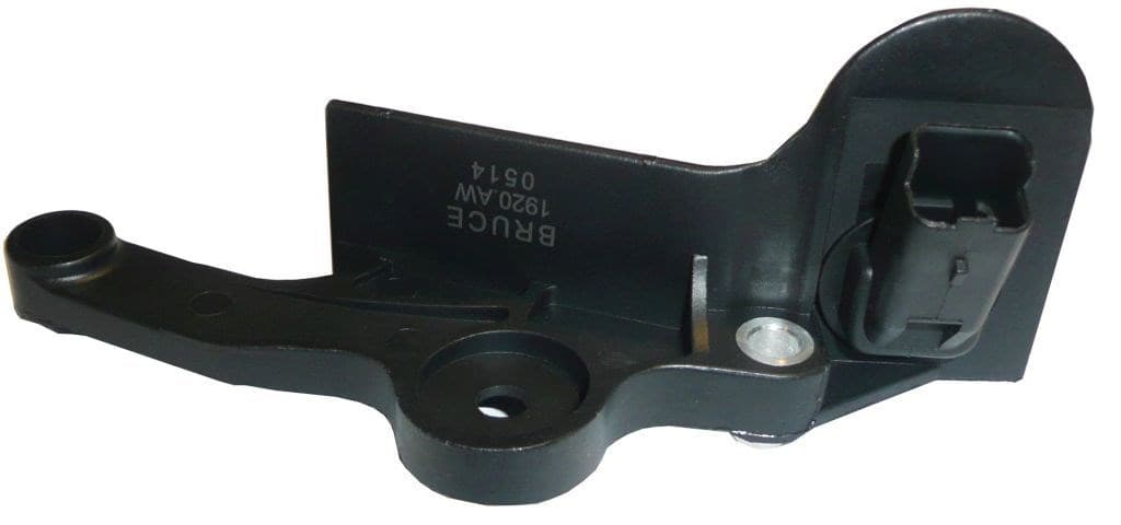 Vevaxellägesgivare - Citroën C2/C3/P306 från Autofrance