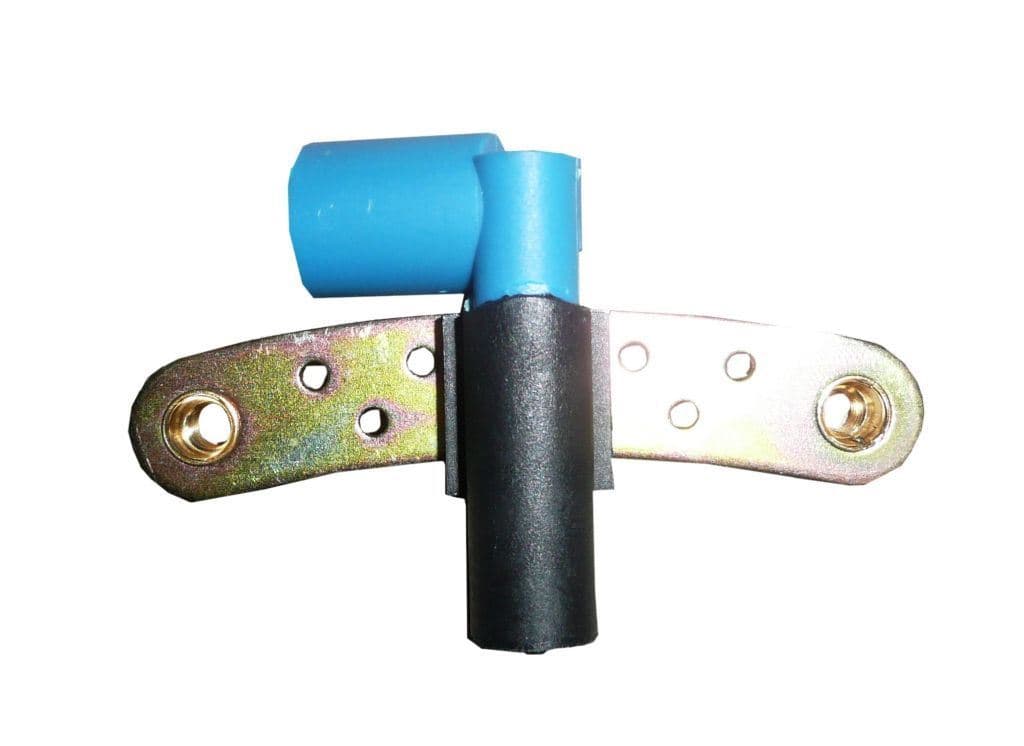 Vevaxellägesgivare - Renault Megane Automat från Autofrance