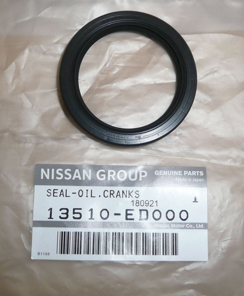 Vevaxeltätning - Renault Scenic III 1.4TCE från Autofrance