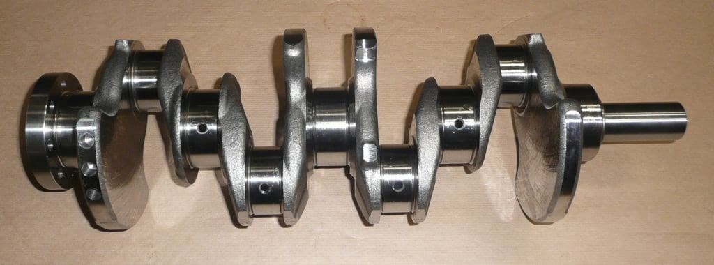 Vevaxel C Jumper Iii 2.0hdi från Autofrance