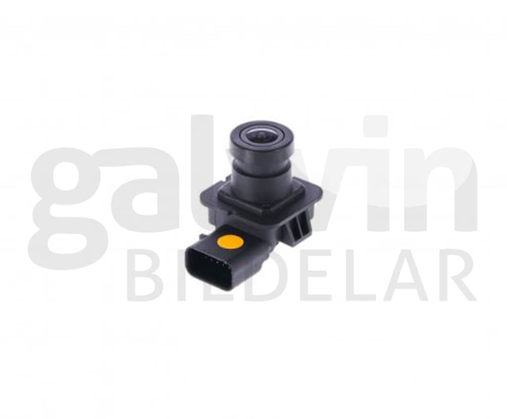 Backkamera, kombisedan, ej RS från Galwin