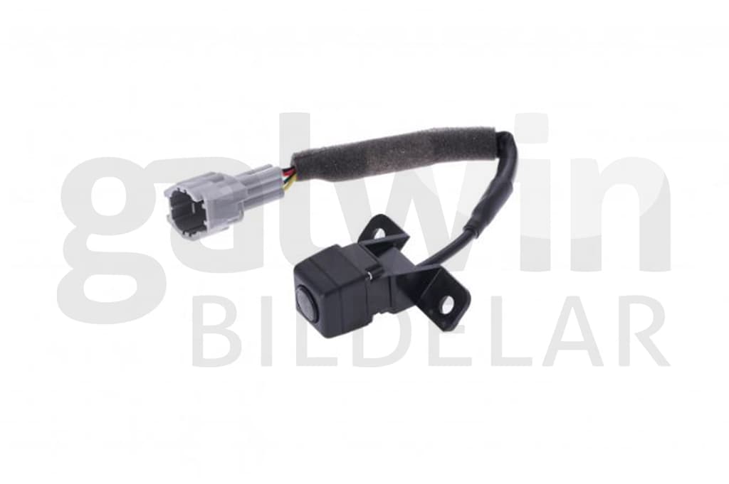 Backkamera, Santa Fé