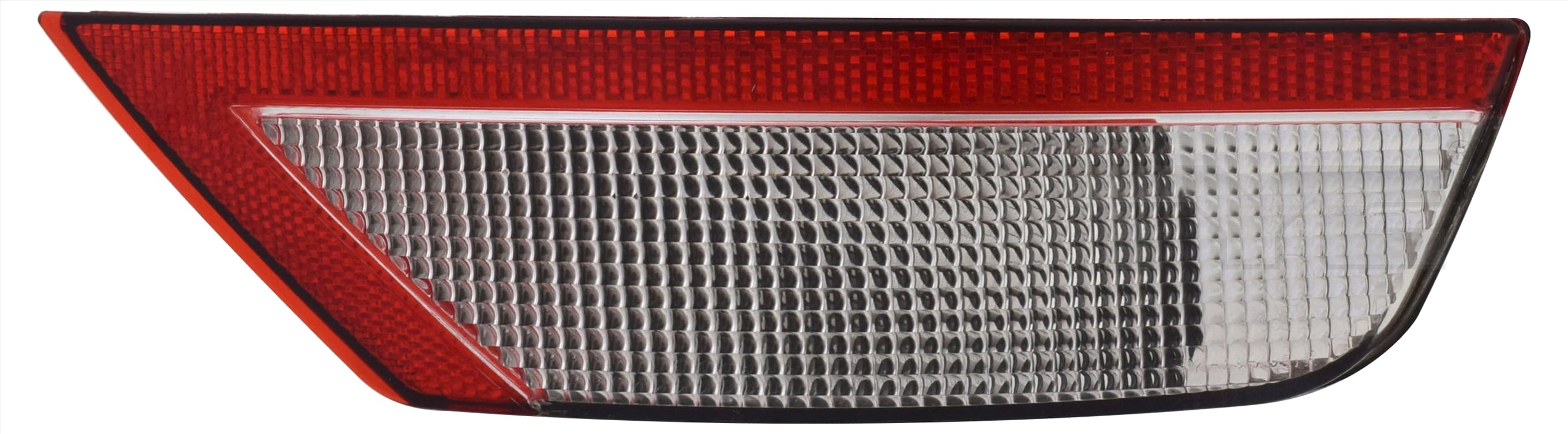 Backljus hö, utan lamphållare från Galwin