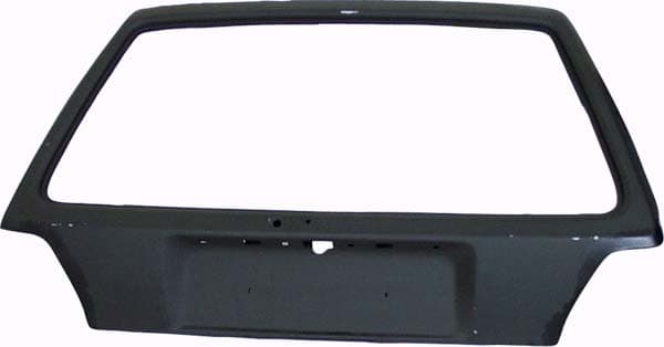 Bagagelucka från Galwin