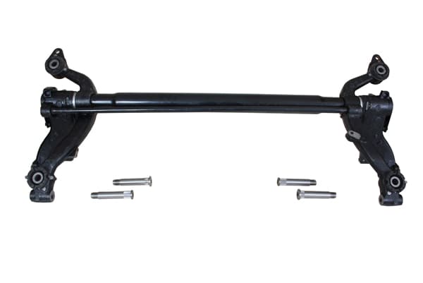 Bakaxel 206 SW/Kombi, trumbroms