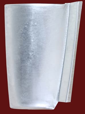 Bakhörn vä pick-up