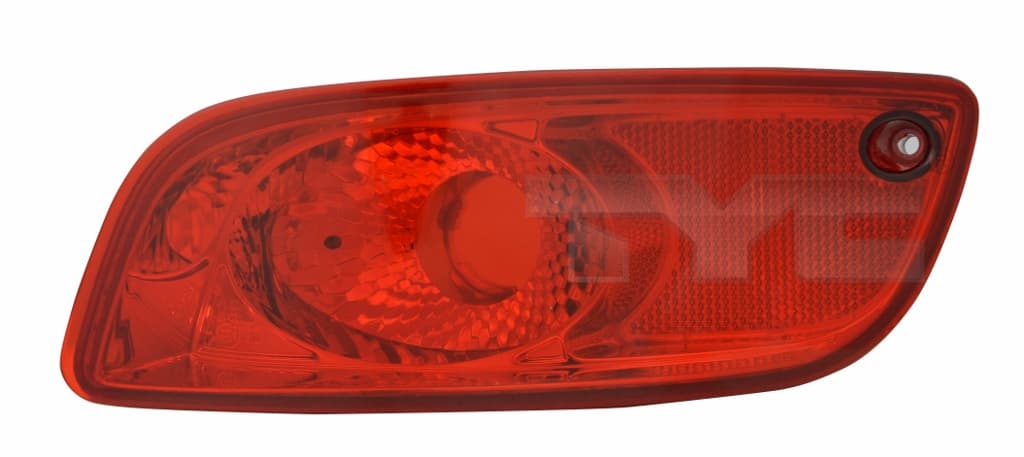 Dimbakljus, vä 2006-12/2009 — Vänster från Galwin