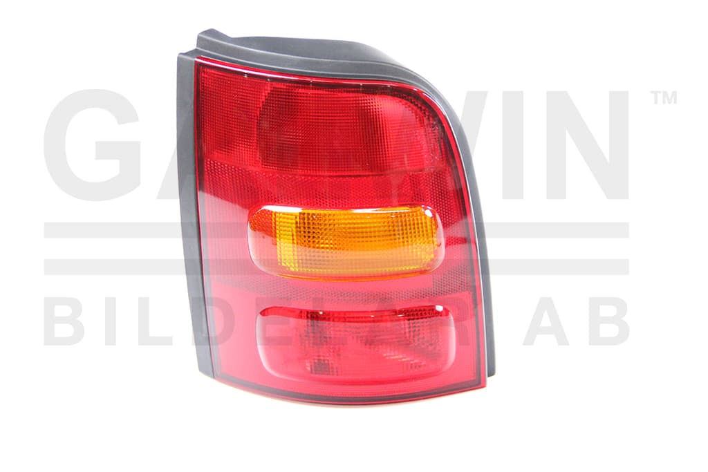 Baklykta 03/98- från Galwin