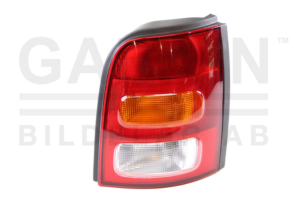 Baklykta 03/98- från Galwin