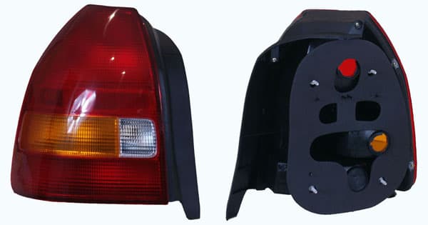 Baklykta 3drs
