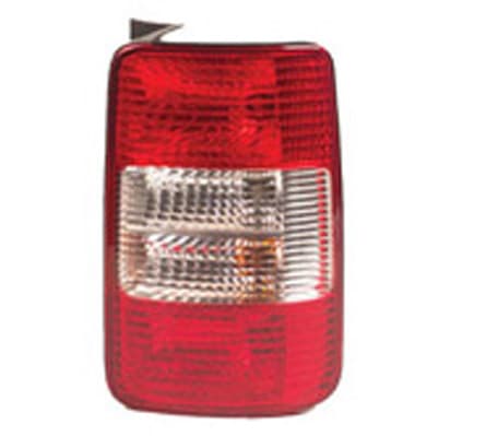 Baklykta Caddy kombi (Life)