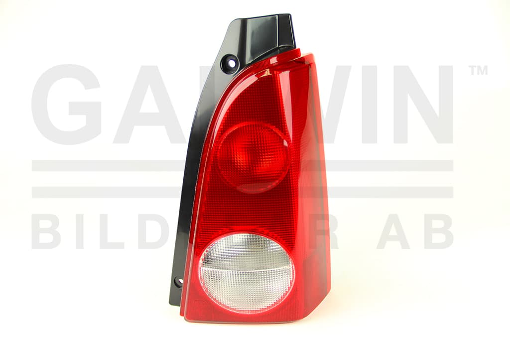 Baklykta hö — Höger från Galwin