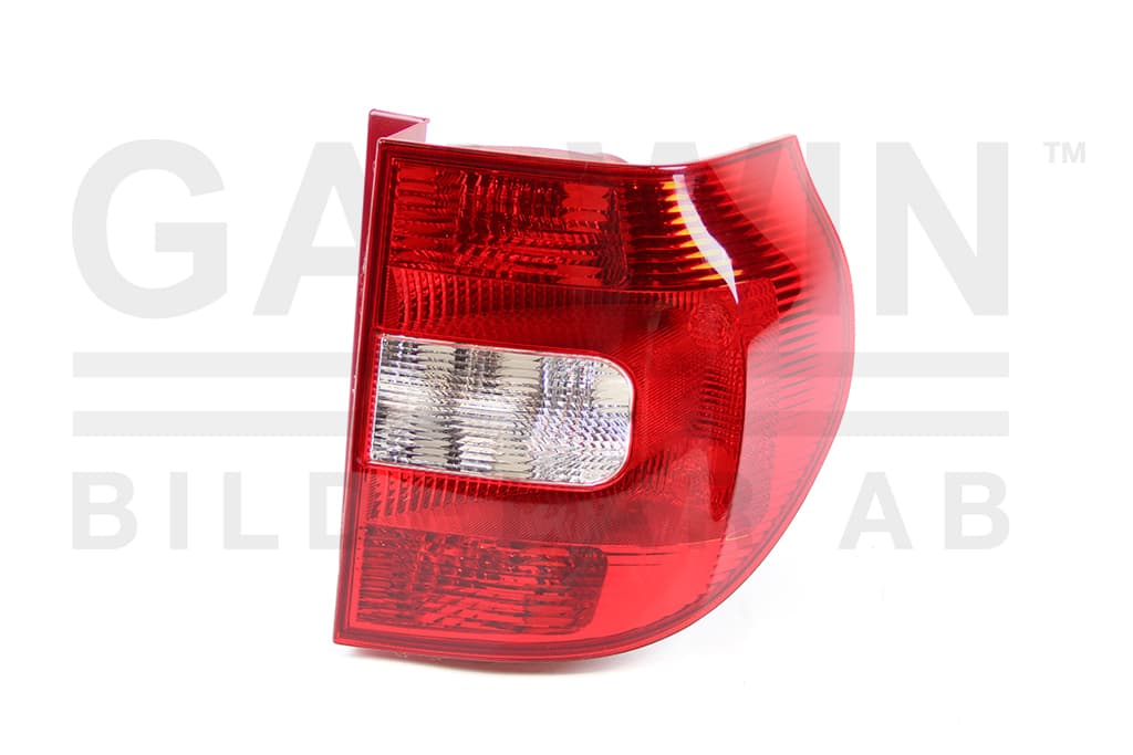 Baklykta hö — Höger från Galwin