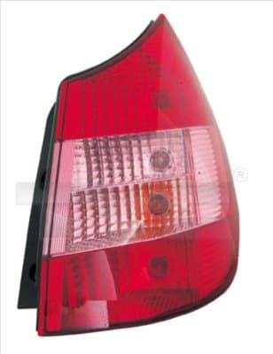 Baklykta hö -01/05 — Höger från Galwin