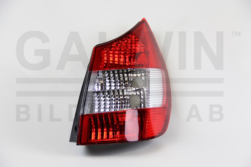 Baklykta hö 02/2005-09/2006 — Höger från Galwin