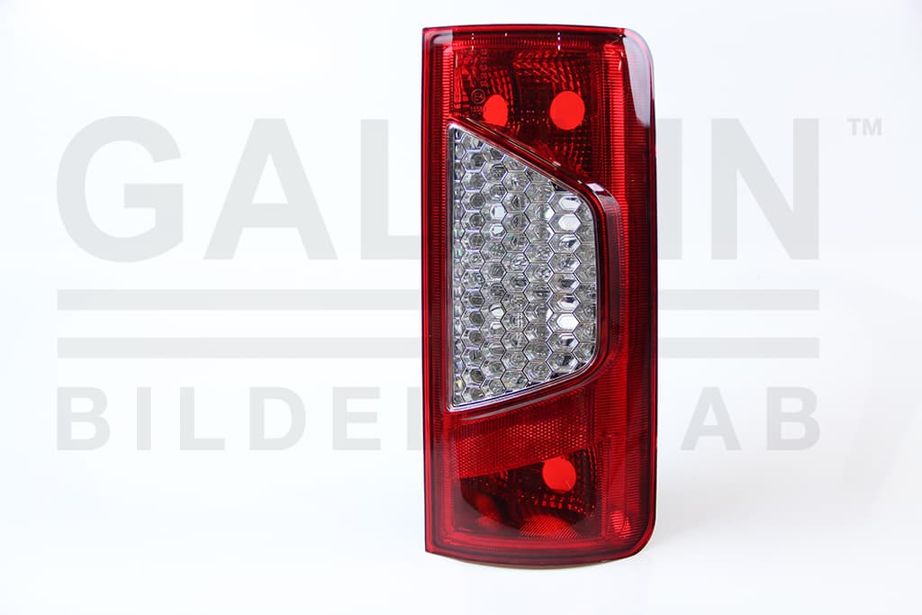 Baklykta hö, 04/2009- — Höger från Galwin