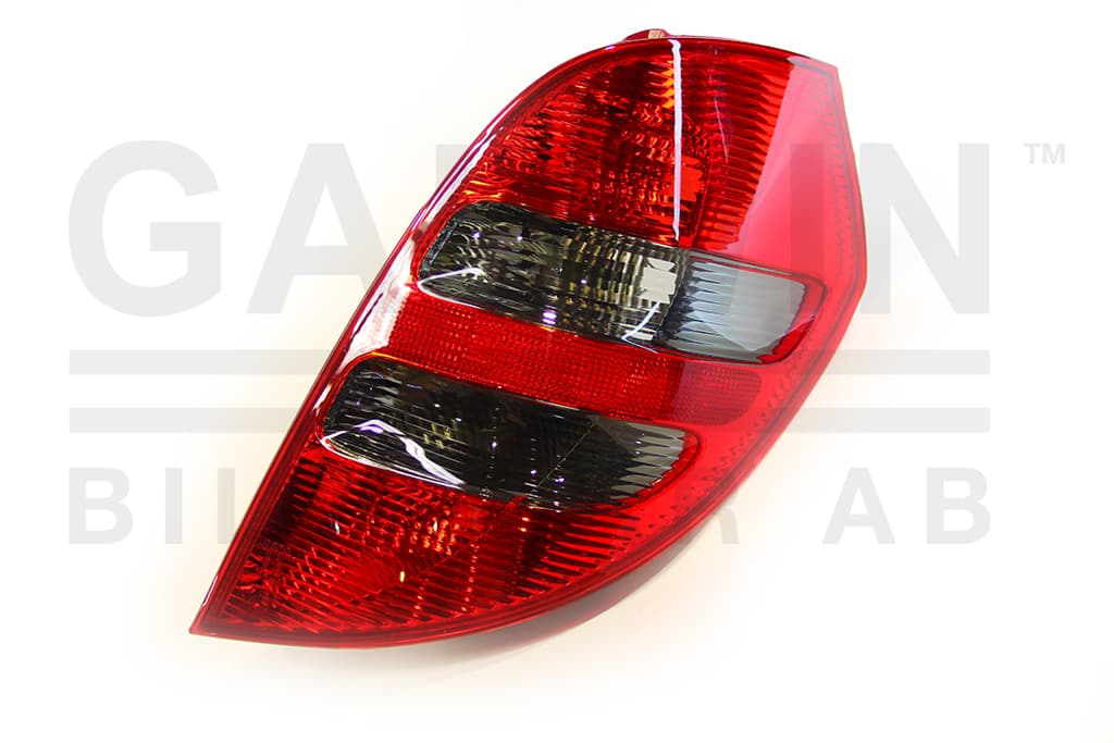 Baklykta hö, -05/2008, rökf. blinkers, utan lamphållare — Höger från Galwin