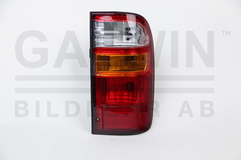 Baklykta hö, 07/1998-, X-cab & D-cab från Galwin