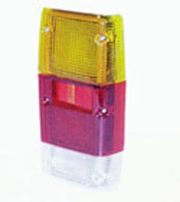 Baklykta hö -88