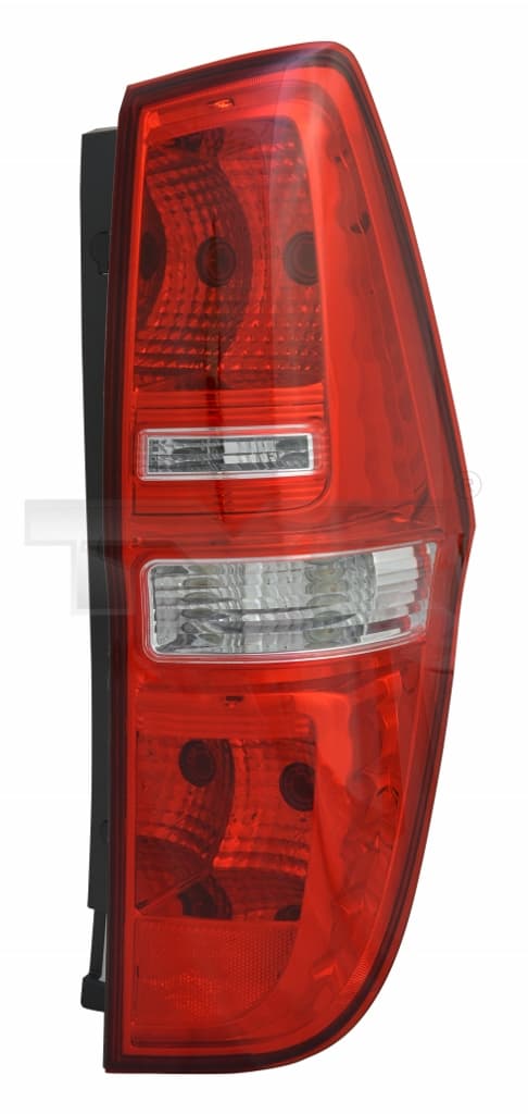 Baklykta hö, för bil med baklucka, komplett från Galwin