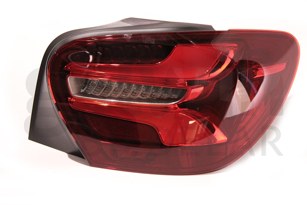 Baklykta hö, full-LED 2015- — Höger från Galwin