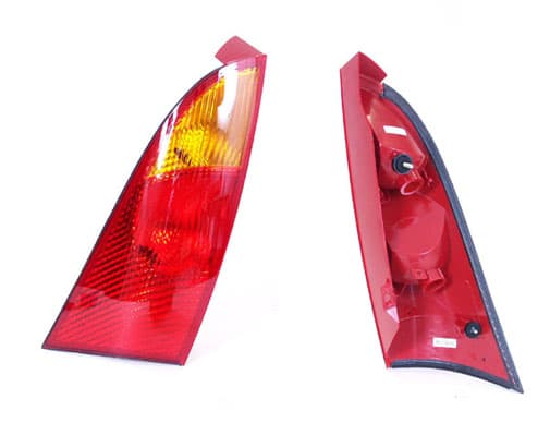 Baklykta hö H/B — Höger från Galwin