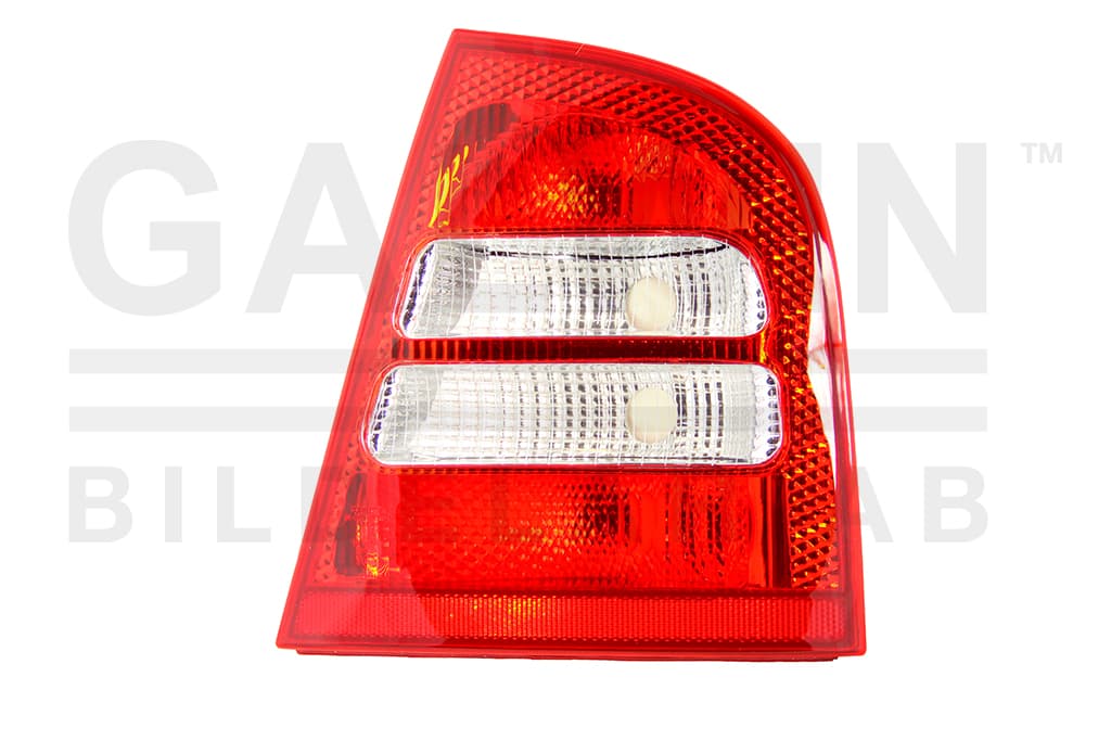 Baklykta hö H/B 11/2000- — Höger från Galwin