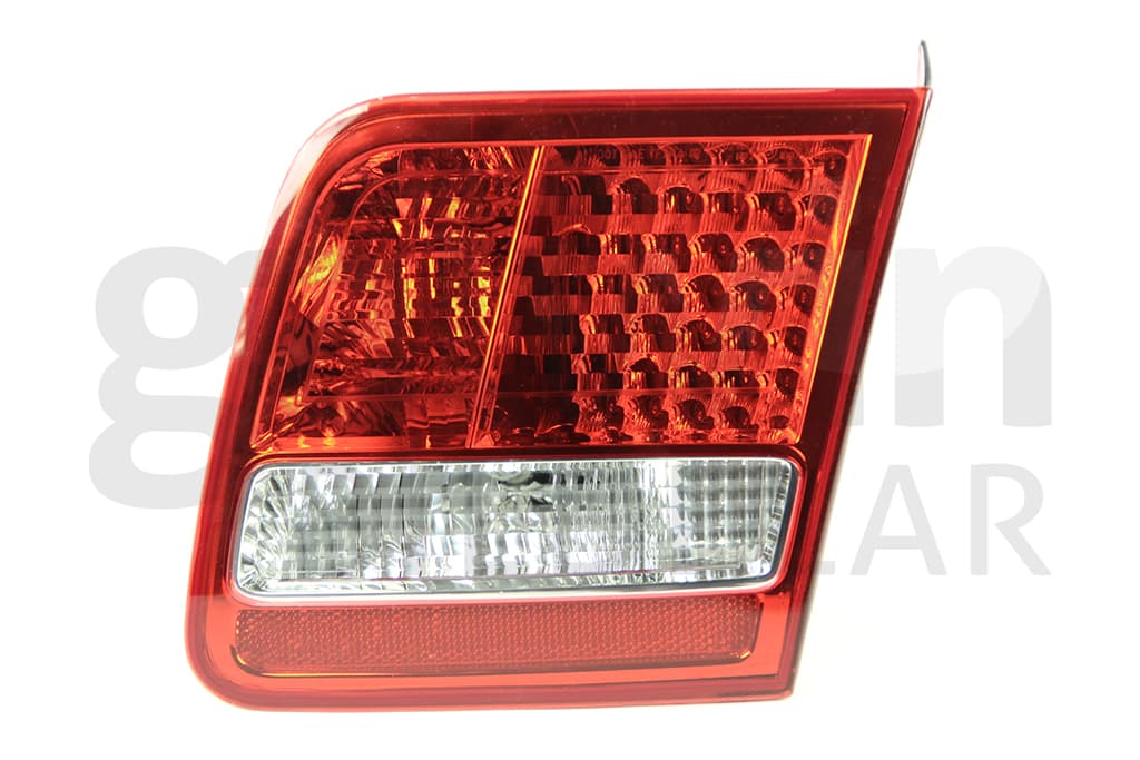 Baklykta hö, inre, LED, med lamphållare -2007 — Höger, inre från Galwin