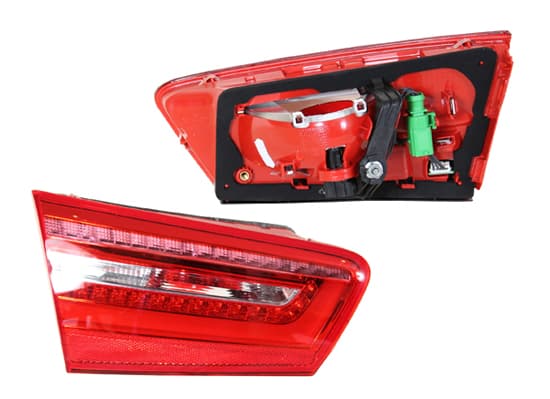 Baklykta hö, inre, LED, sedan, med lamphållare — Höger, inre från Galwin