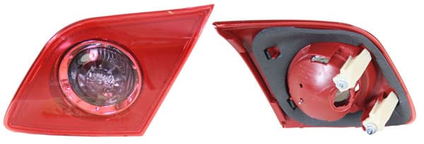 Baklykta hö inre rött hus HB från Galwin