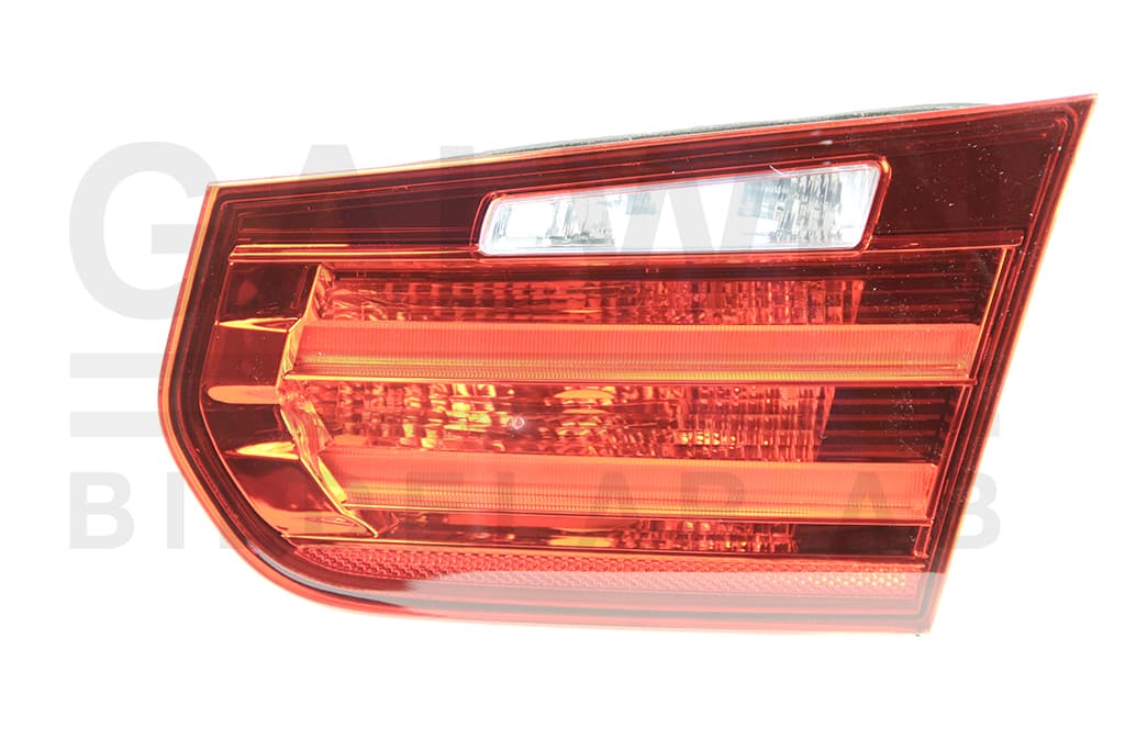 Baklykta hö, inre, sedan/kombi, LED, utan lamphållare -07/2015 — Höger, inre från Galwin