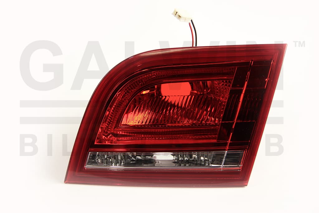 Baklykta hö inre, sportback (5drs) 07/2008- från Galwin