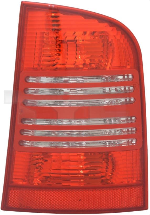 Baklykta hö kombi från Galwin