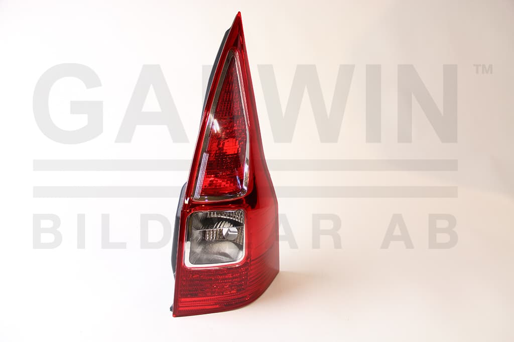 Baklykta hö kombi 01/2006- från Galwin