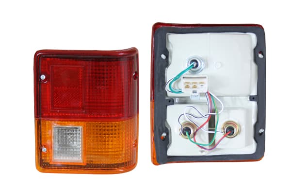 Baklykta hö komplett från Galwin