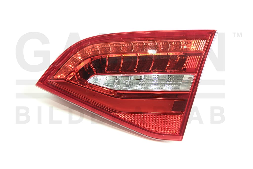 Baklykta hö, LED, inre, kombi, med lamphållare 2013- från Galwin
