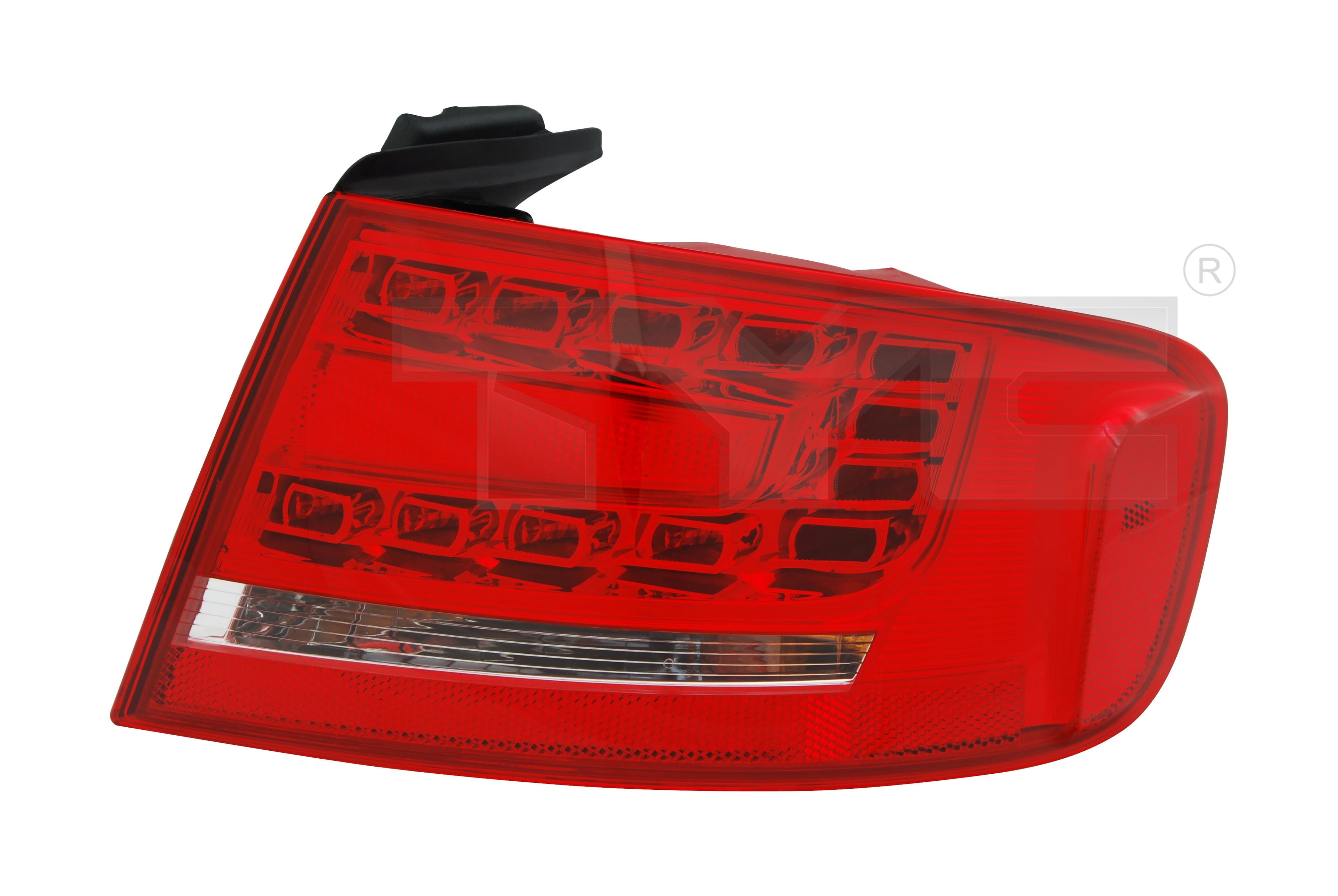 Baklykta hö LED sedan 11/2007- från Galwin