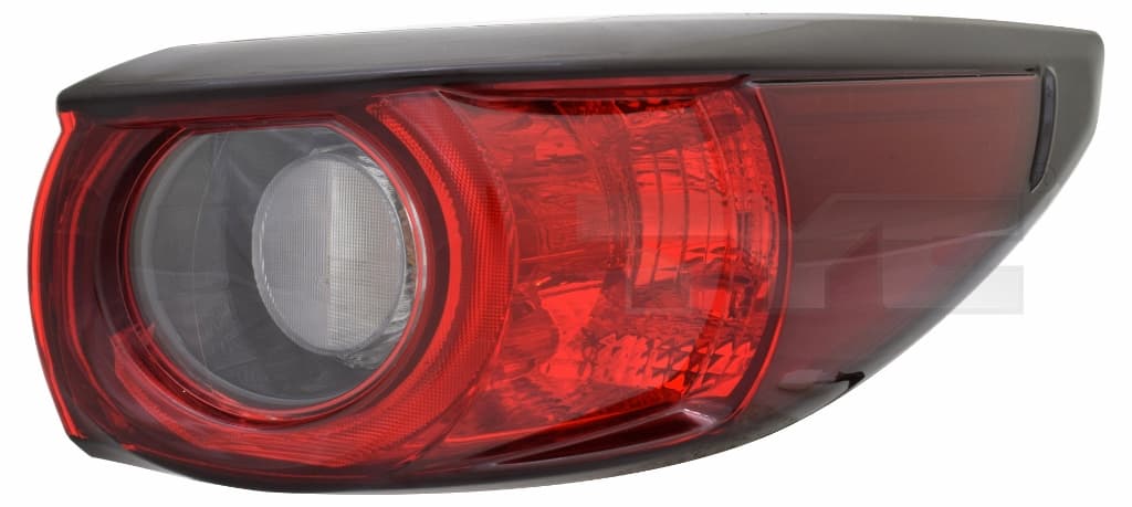 Baklykta hö, med lamphållare från Galwin